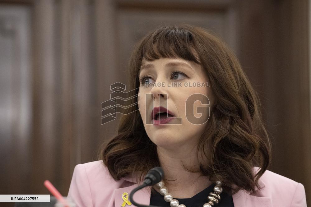 Nomination of Arielle Roth, of the District of Columbia, to be Assistant Secretary of Commerce for Communications and Informatio