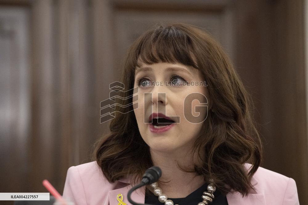 Nomination of Arielle Roth, of the District of Columbia, to be Assistant Secretary of Commerce for Communications and Informatio