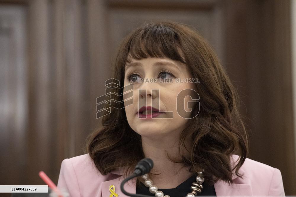 Nomination of Arielle Roth, of the District of Columbia, to be Assistant Secretary of Commerce for Communications and Informatio