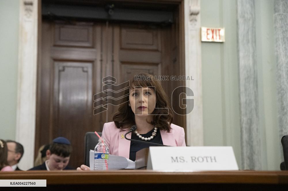 Nomination of Arielle Roth, of the District of Columbia, to be Assistant Secretary of Commerce for Communications and Informatio