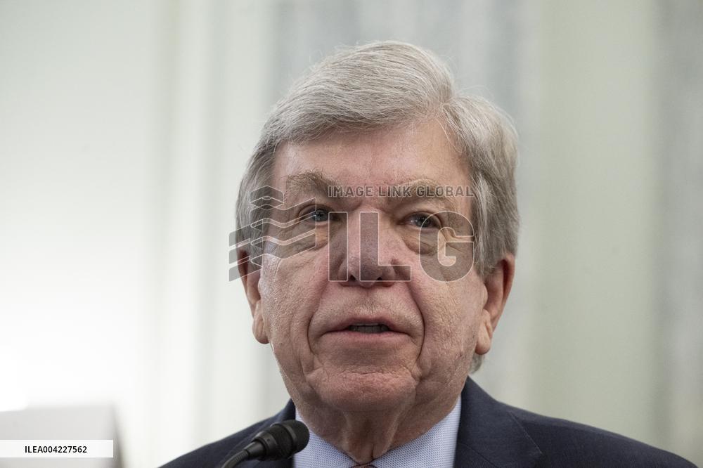 Nomination of Arielle Roth, of the District of Columbia, to be Assistant Secretary of Commerce for Communications and Informatio