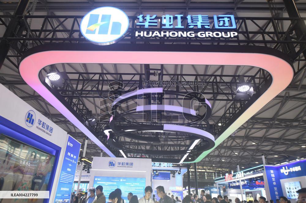 Huahong Group Revenue Decline in 2024