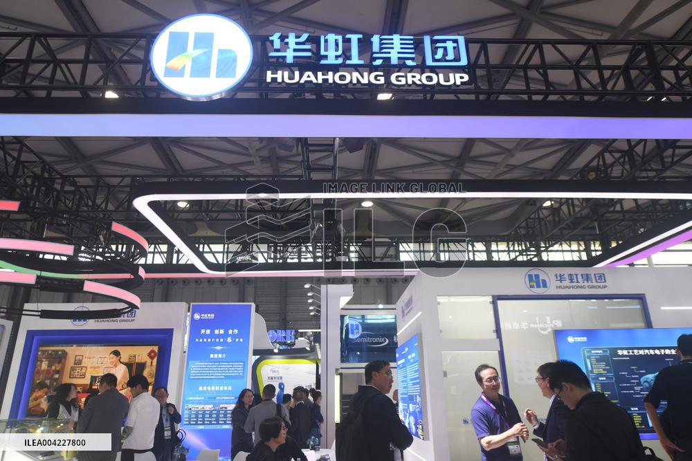 Huahong Group Revenue Decline in 2024