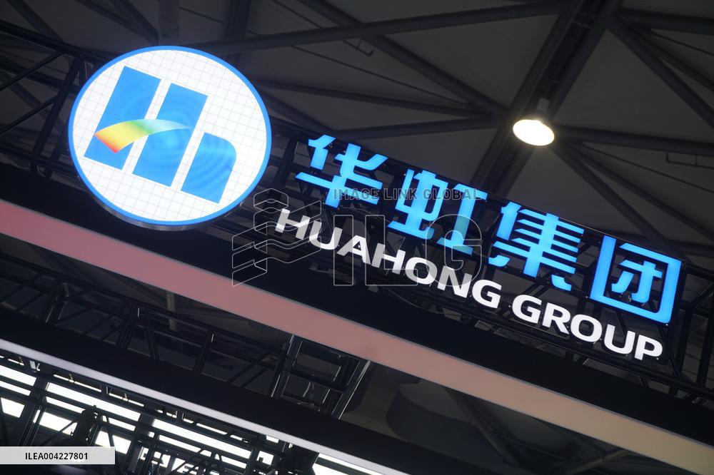 Huahong Group Revenue Decline in 2024