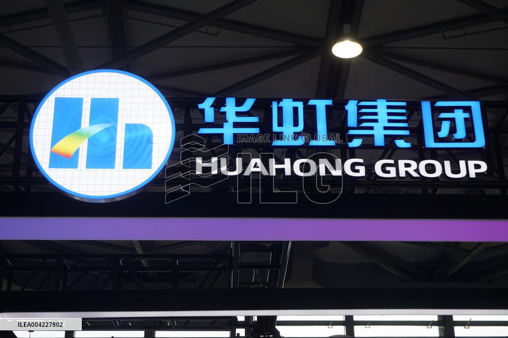 Huahong Group Revenue Decline in 2024