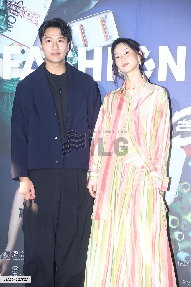 Taipei Fashion Week AW25