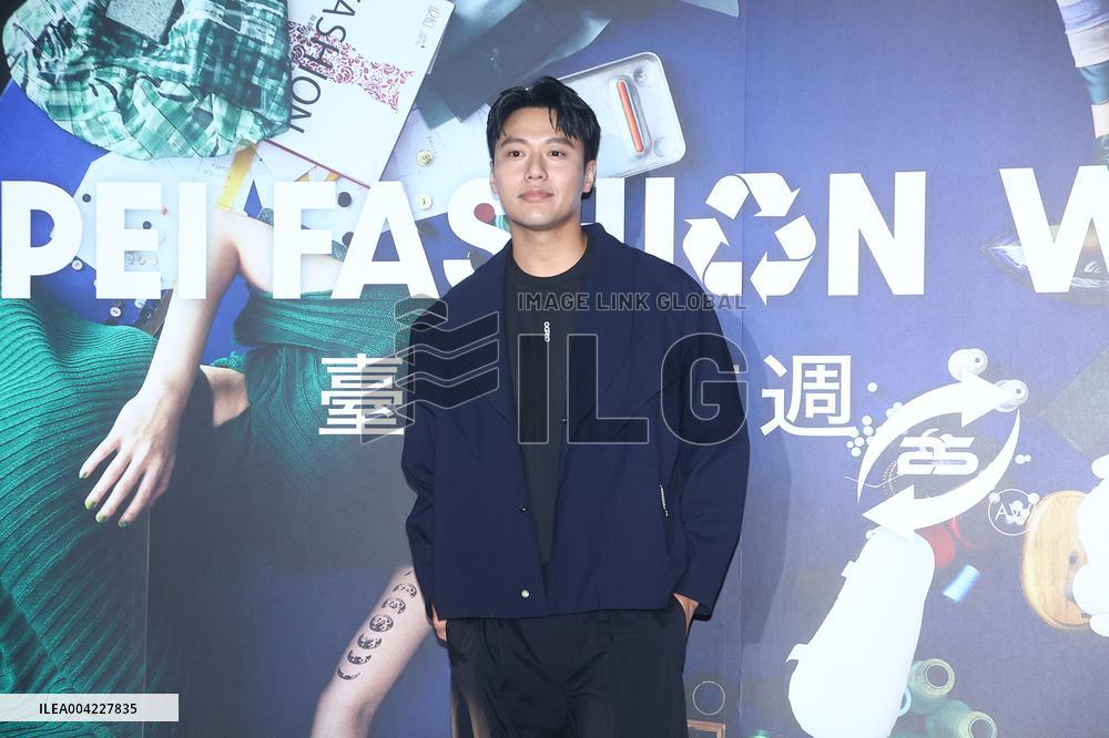 Taipei Fashion Week AW25