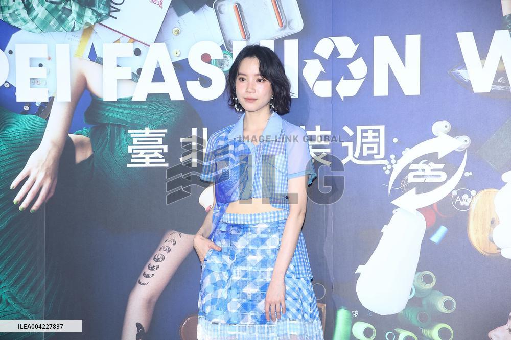 Taipei Fashion Week AW25