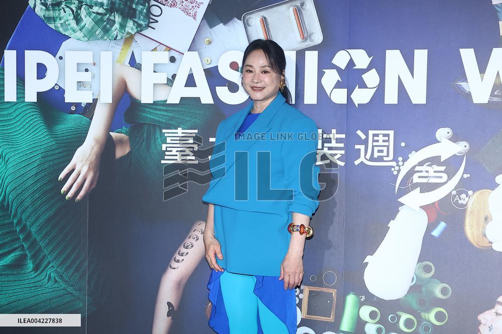 Taipei Fashion Week AW25