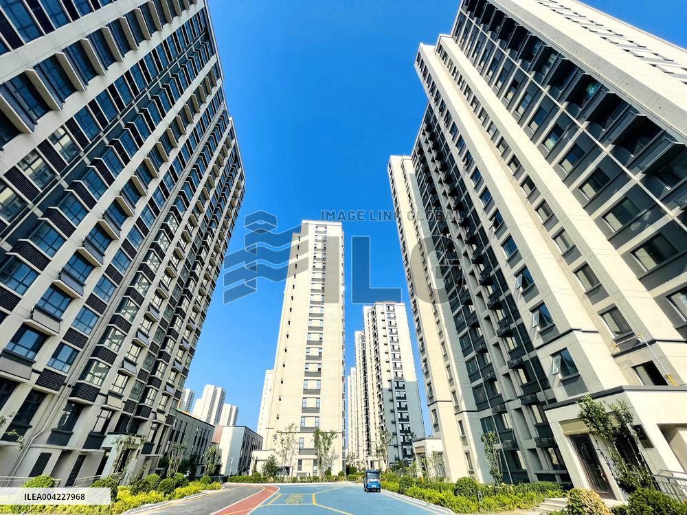 China Property Market