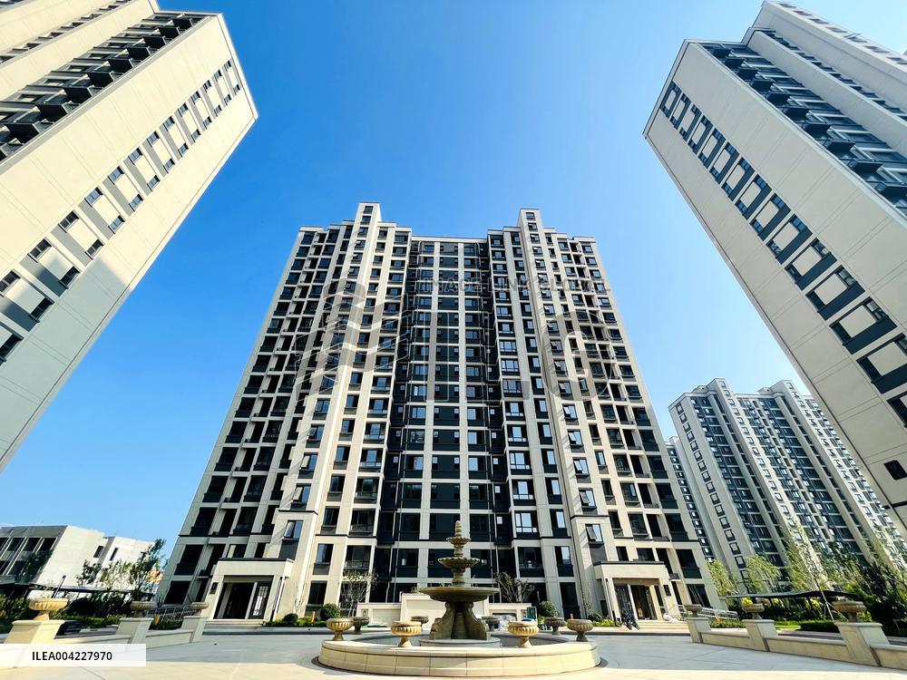 China Property Market