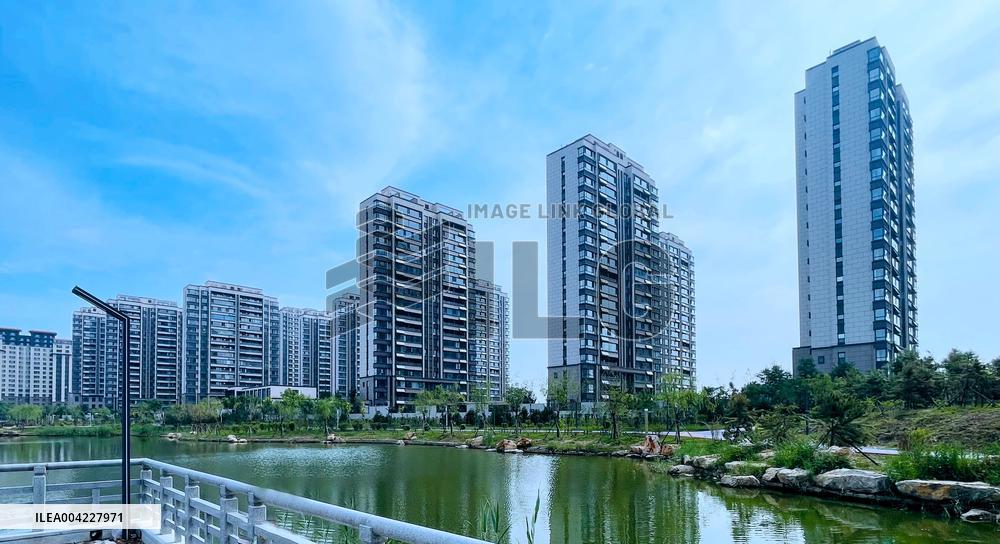 China Property Market