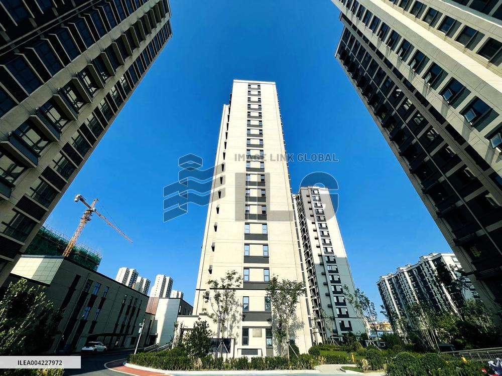 China Property Market