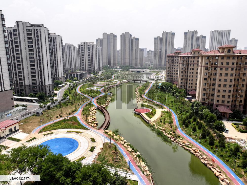 China Property Market
