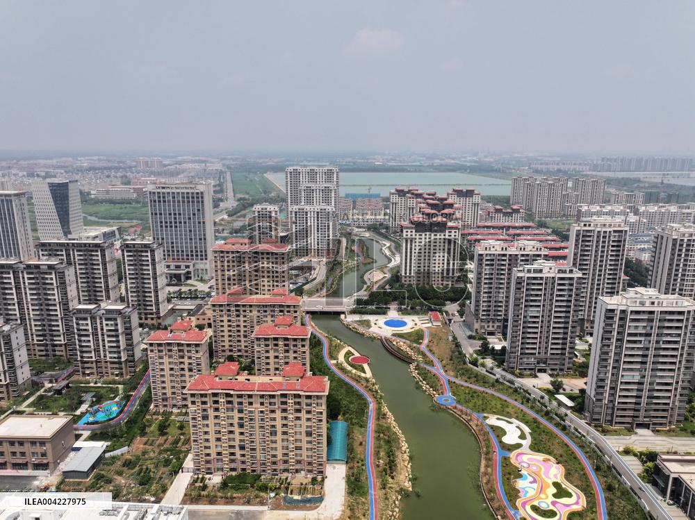 China Property Market