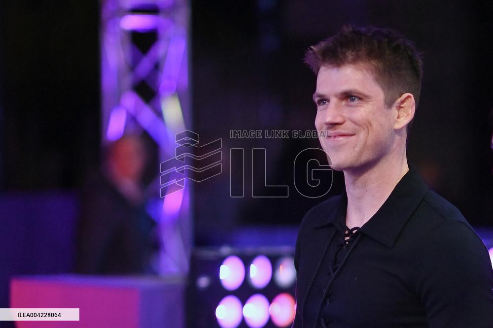 Series Mania Festival - Lille