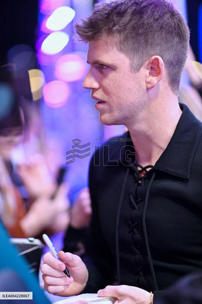 Series Mania Festival - Lille