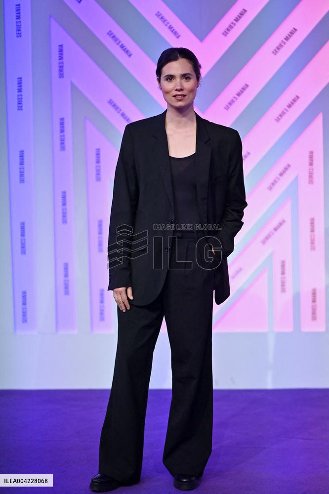 Series Mania Festival - Lille