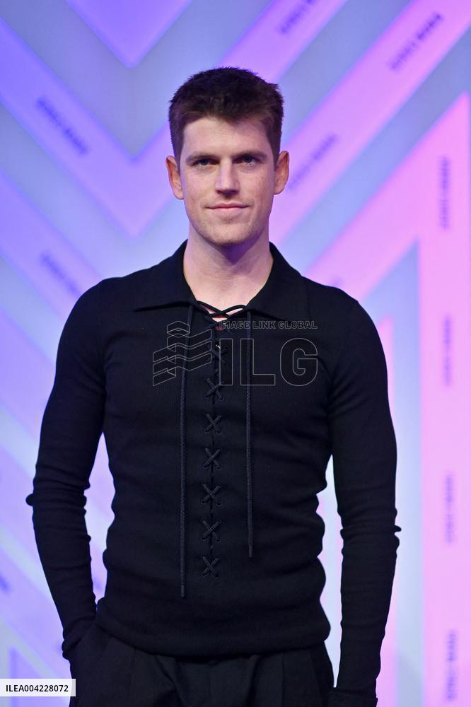 Series Mania Festival - Lille