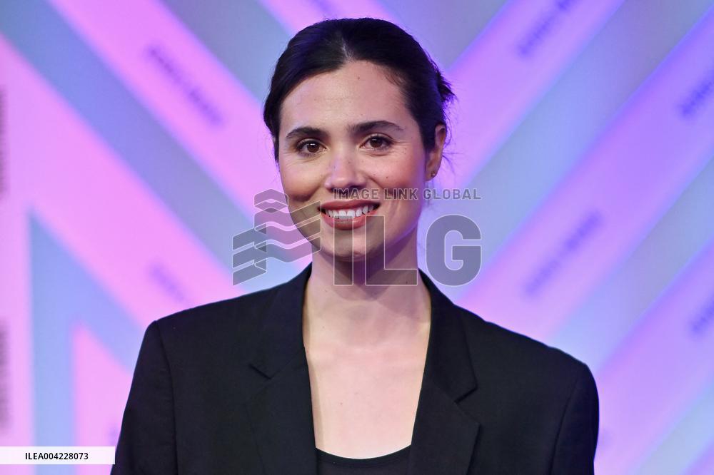 Series Mania Festival - Lille