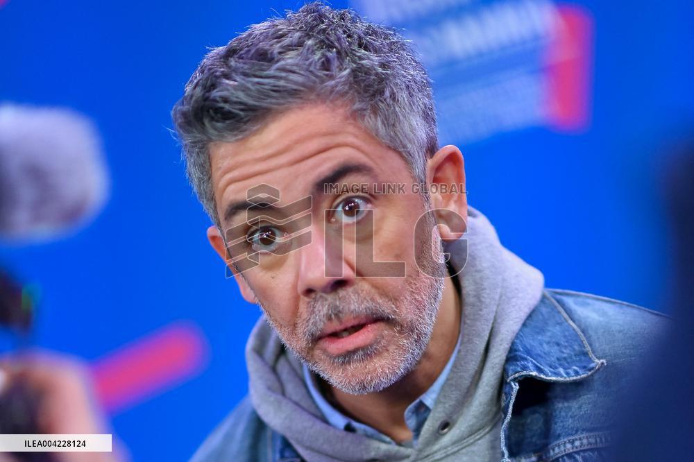 Series Mania Festival - Lille