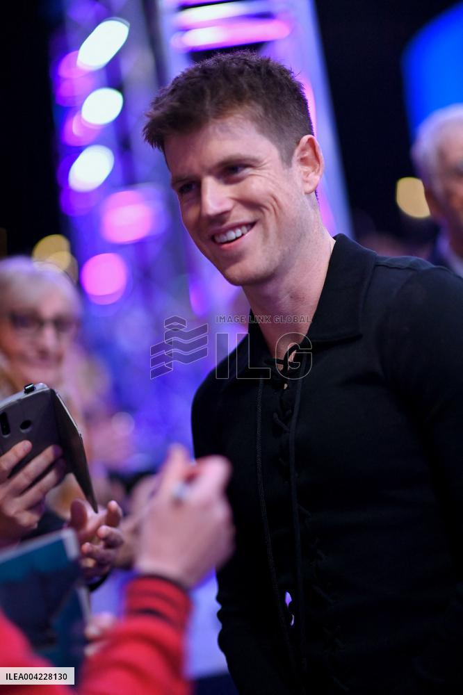 Series Mania Festival - Lille