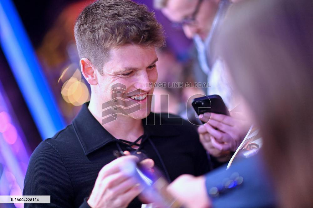 Series Mania Festival - Lille