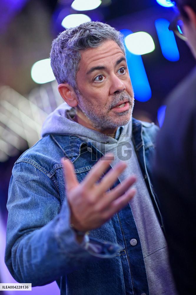 Series Mania Festival - Lille