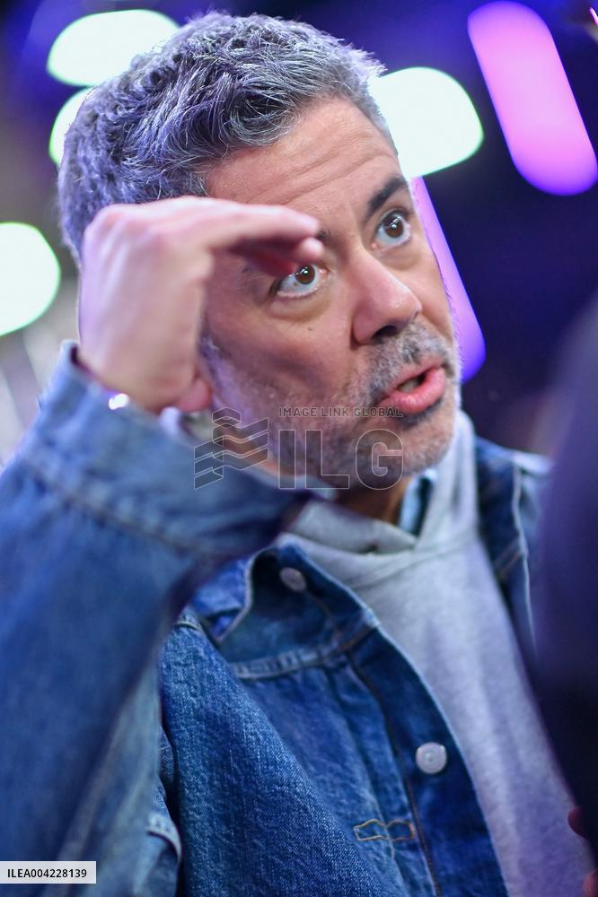 Series Mania Festival - Lille