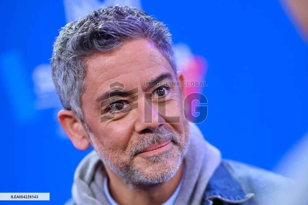 Series Mania Festival - Lille