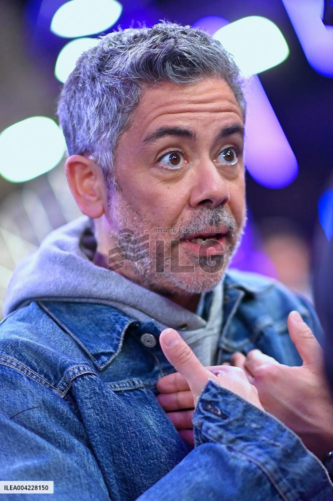 Series Mania Festival - Lille