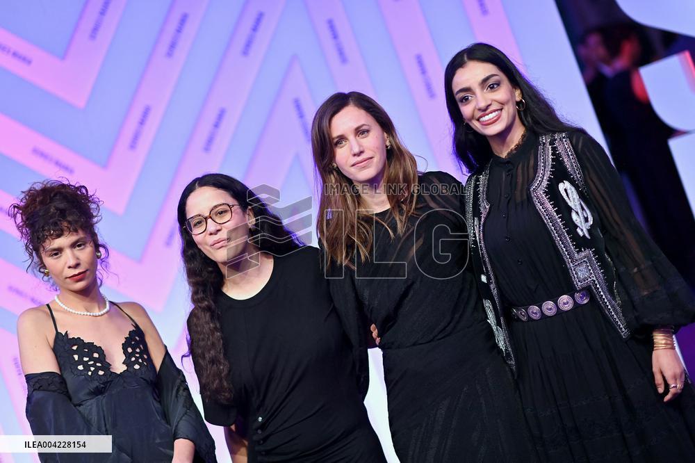 Series Mania Festival - Lille