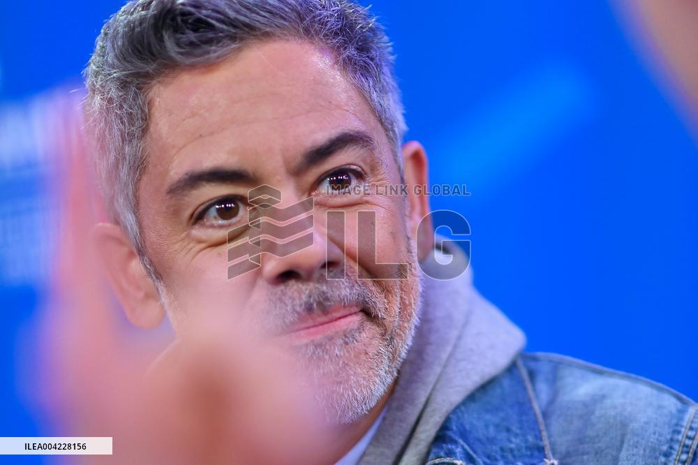 Series Mania Festival - Lille