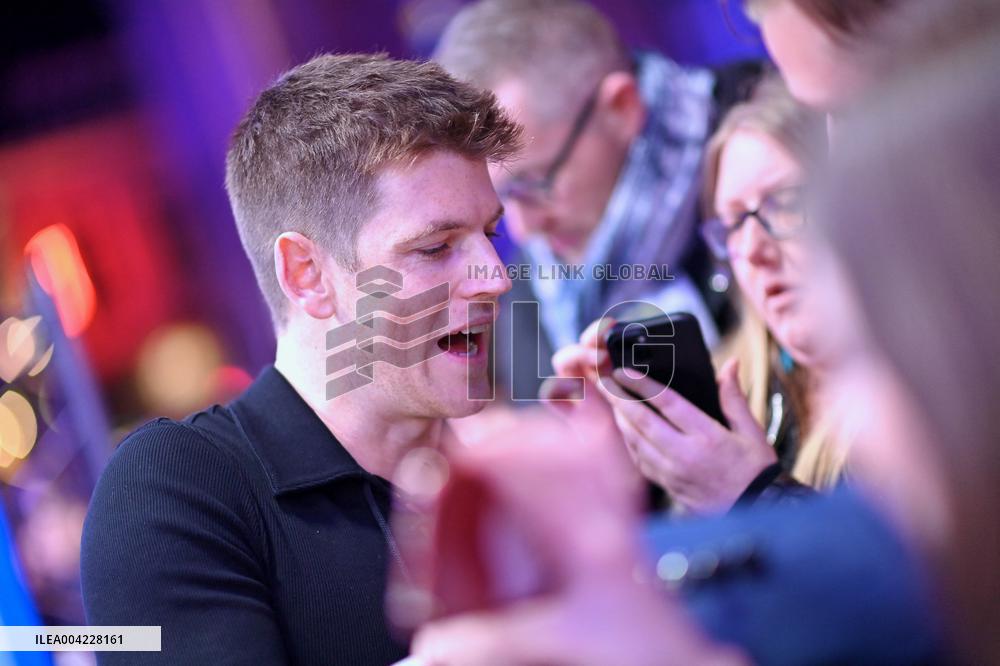 Series Mania Festival - Lille