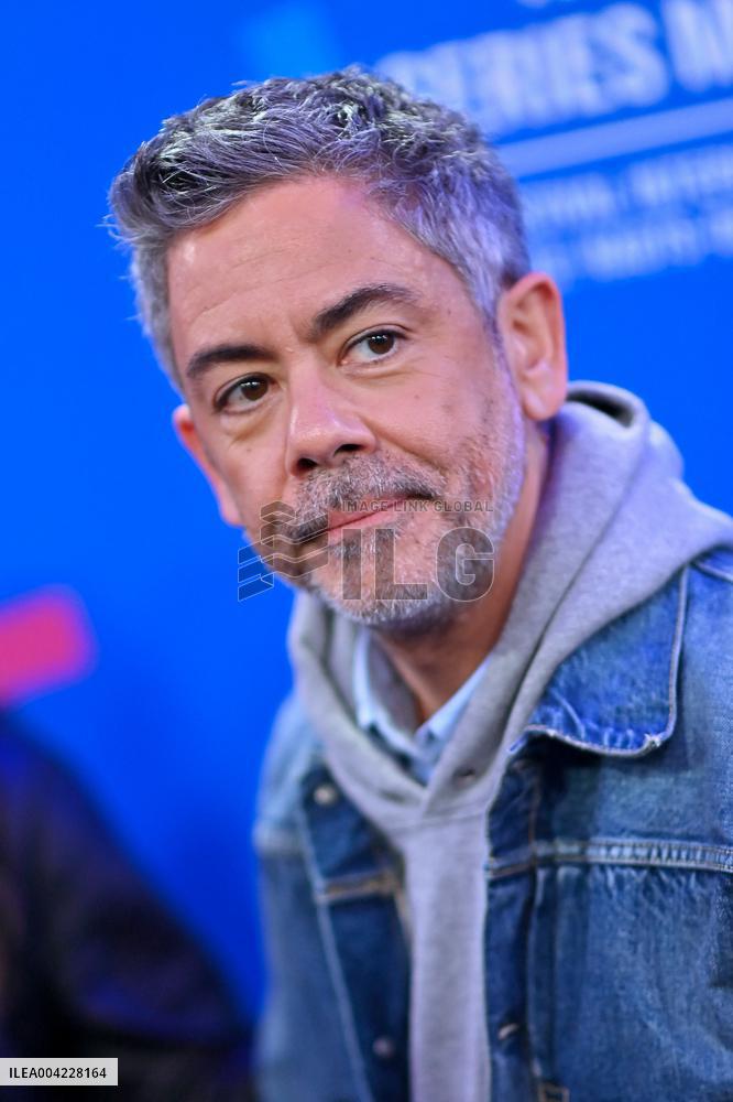 Series Mania Festival - Lille