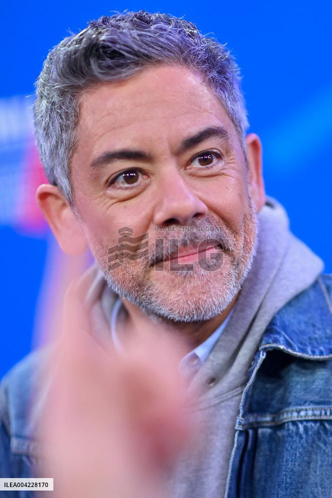 Series Mania Festival - Lille