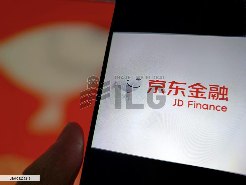 Illustration JD Finance