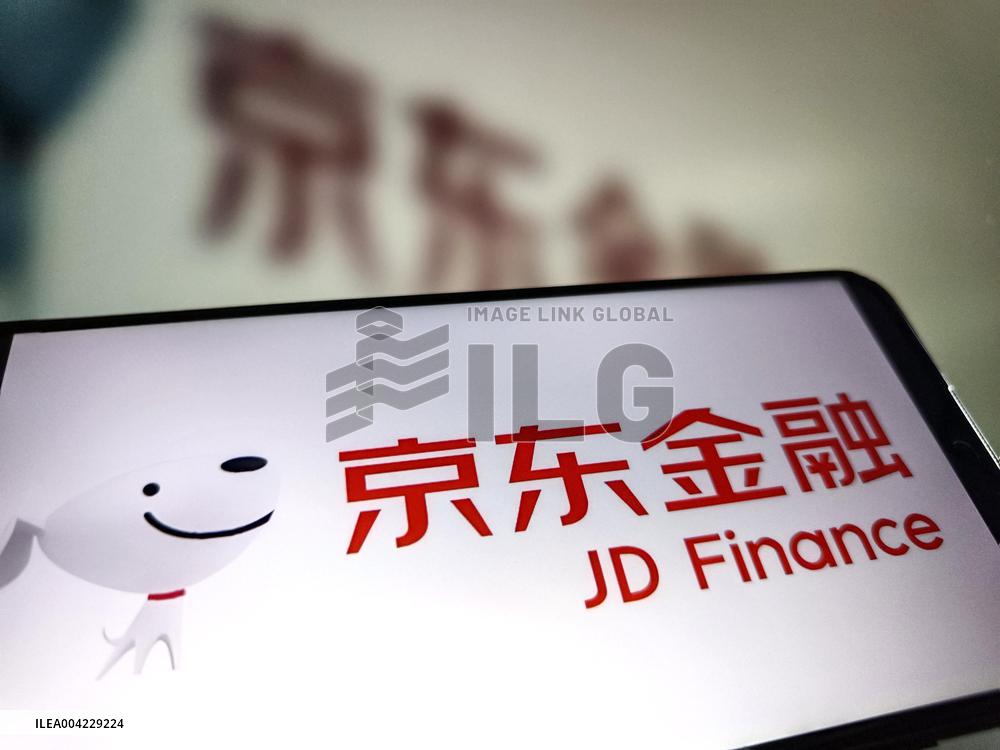 Illustration JD Finance