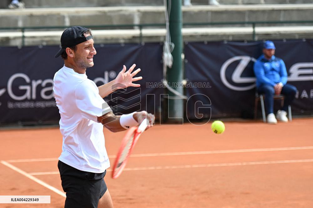 TENNIS - Eventi nazionali - Tennis Napoli Cup