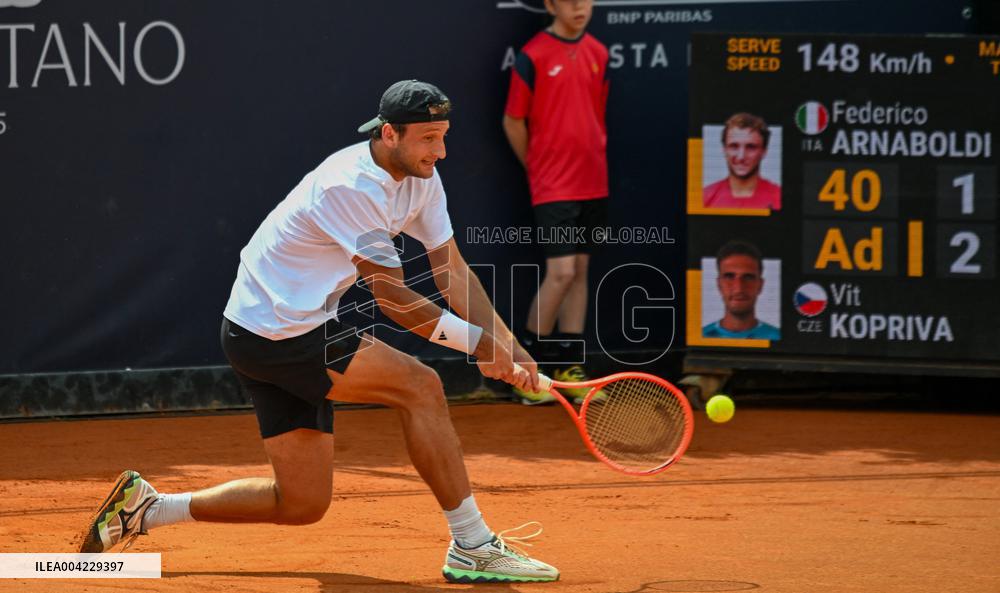 TENNIS - Eventi nazionali - Tennis Napoli Cup