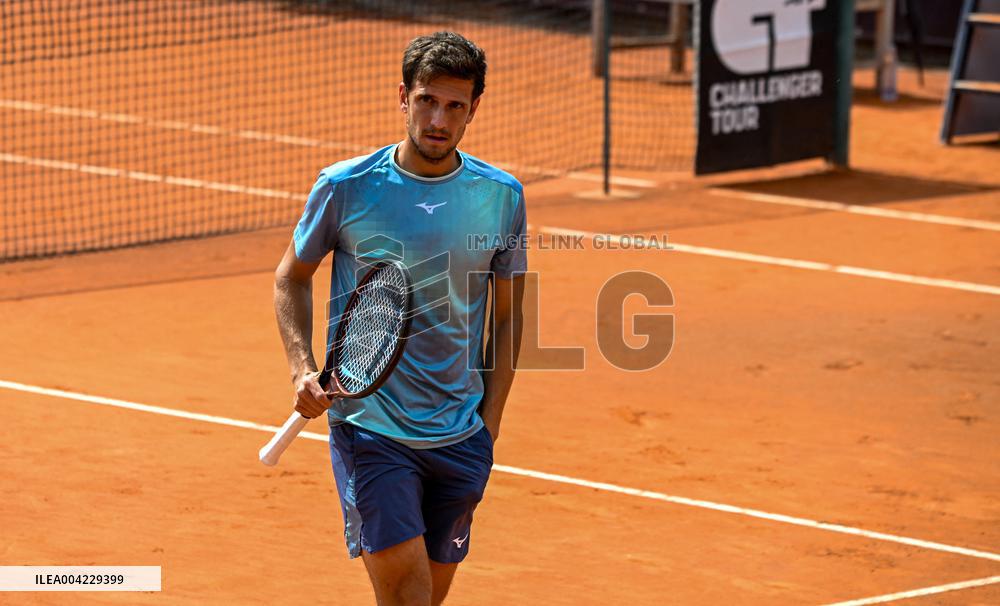 TENNIS - Eventi nazionali - Tennis Napoli Cup