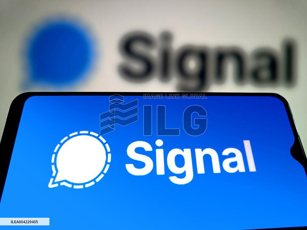 Illustration Signal