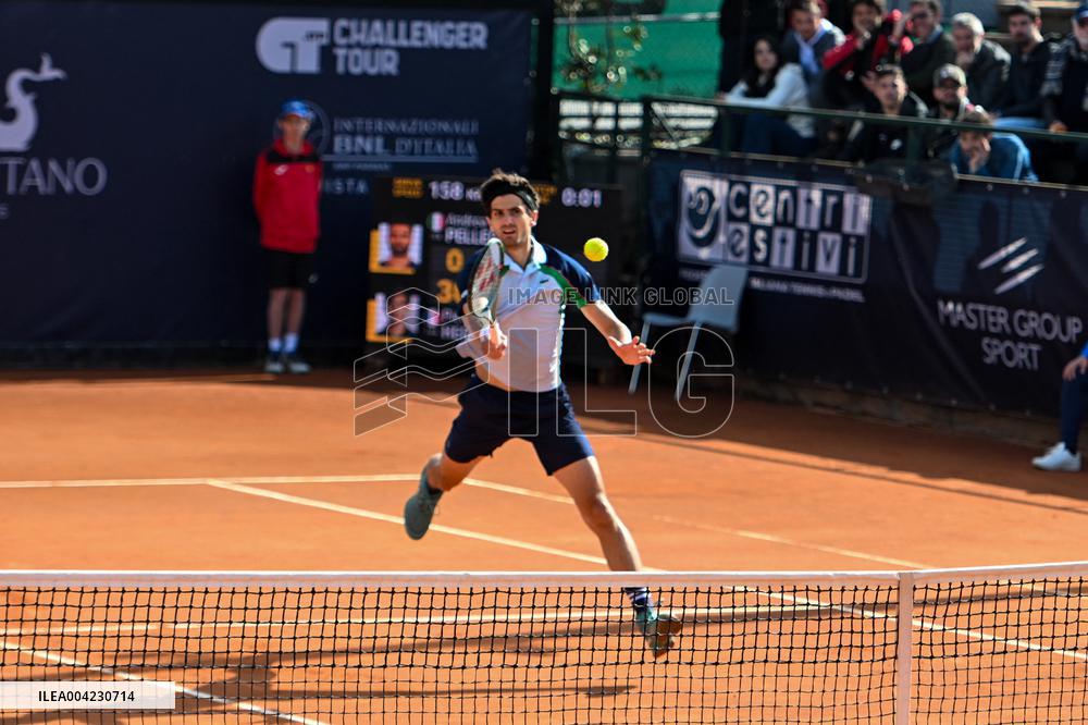 TENNIS - Eventi nazionali - Tennis Napoli Cup