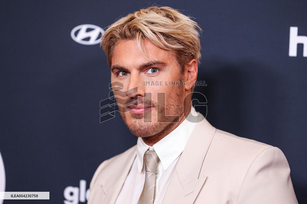 36th Annual GLAAD Media Awards - LA