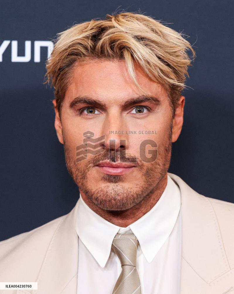 36th Annual GLAAD Media Awards - LA