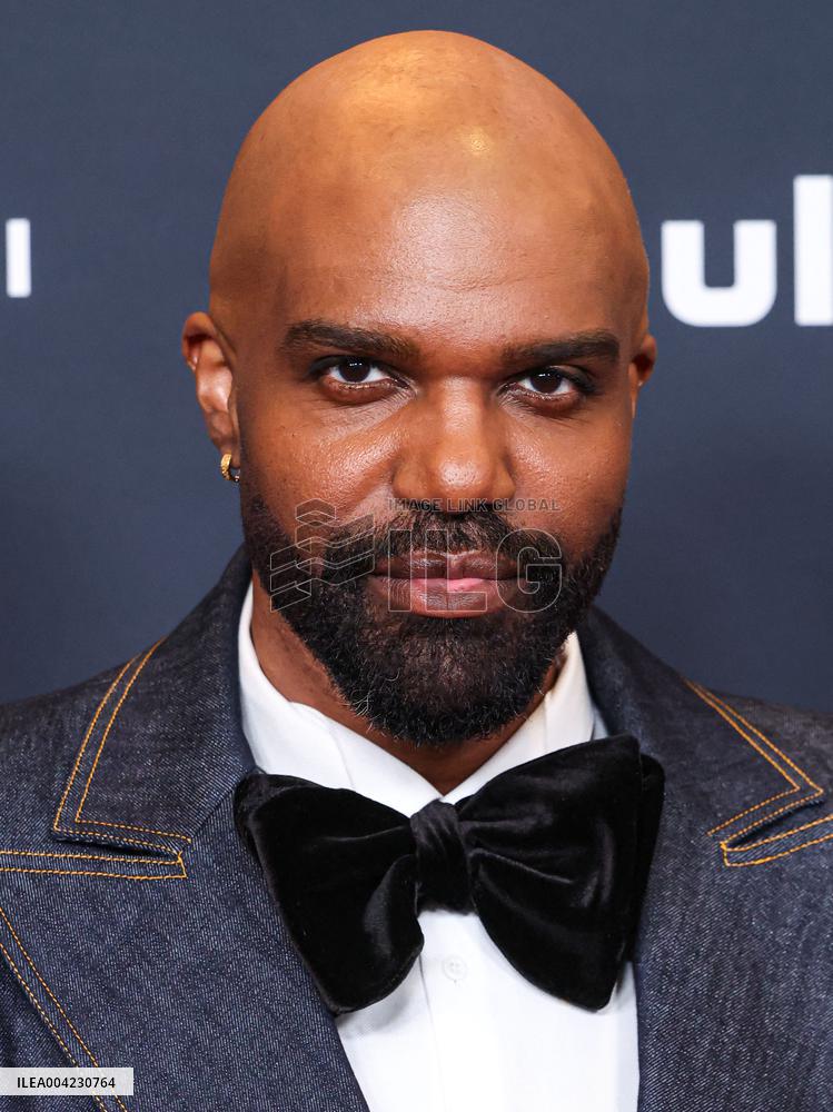 36th Annual GLAAD Media Awards - LA