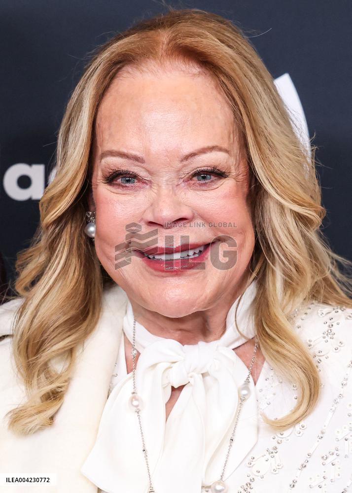 36th Annual GLAAD Media Awards - LA