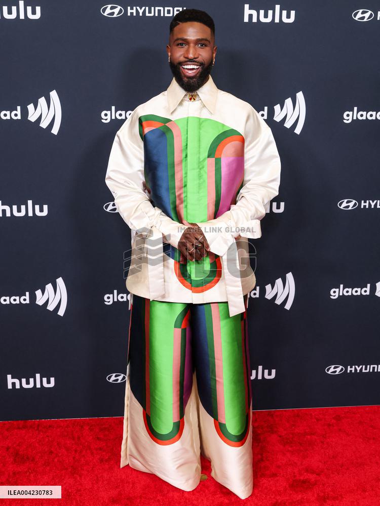 36th Annual GLAAD Media Awards - LA