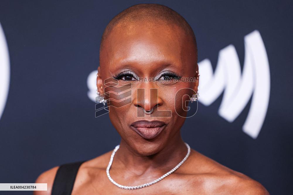 36th Annual GLAAD Media Awards - LA