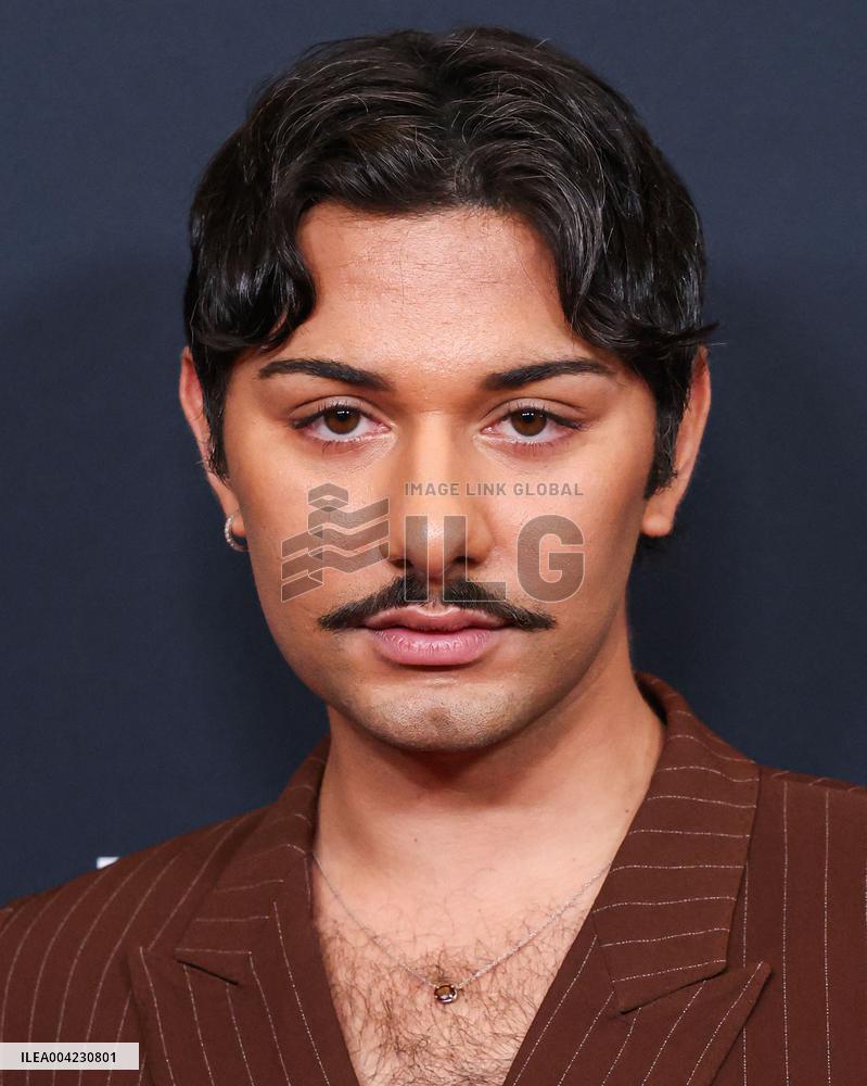 36th Annual GLAAD Media Awards - LA